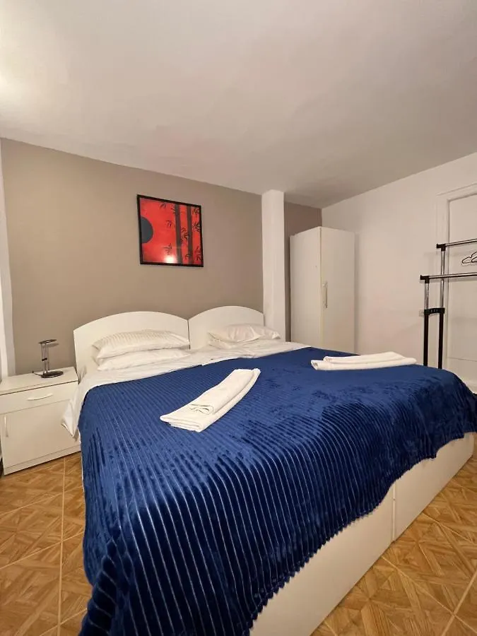 Cortile Apartment Tbilisi
