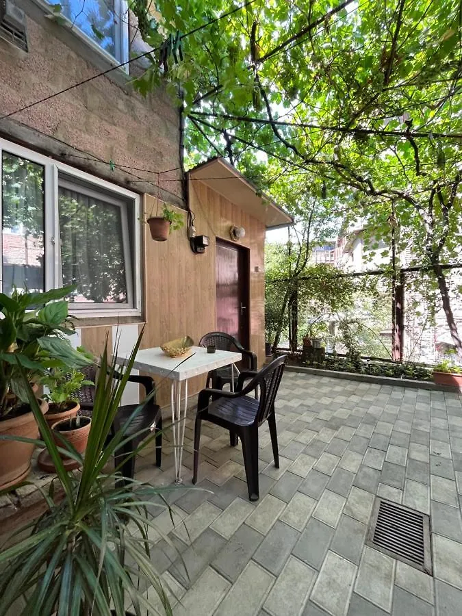Cortile Apartment Tbilisi