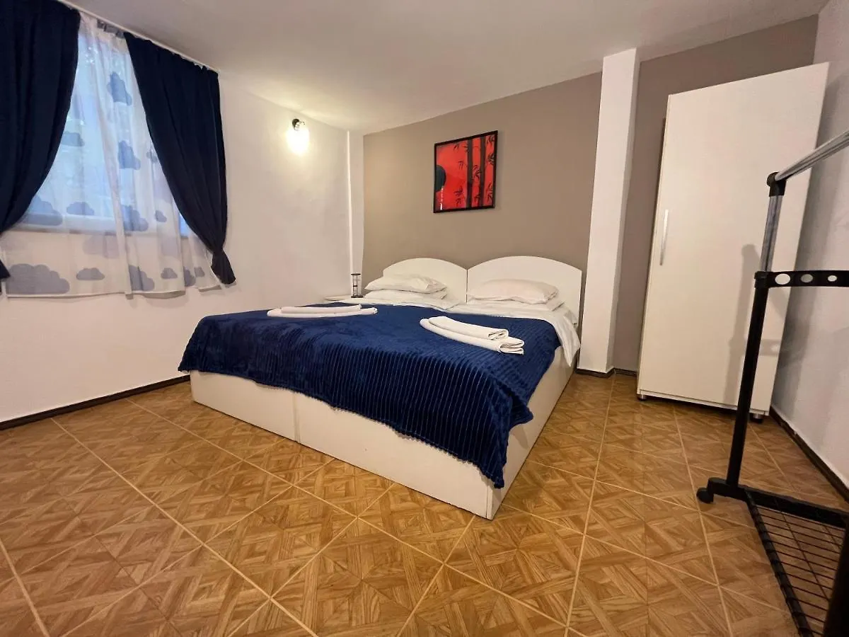 Cortile Apartment Tbilisi 0*,  Georgia