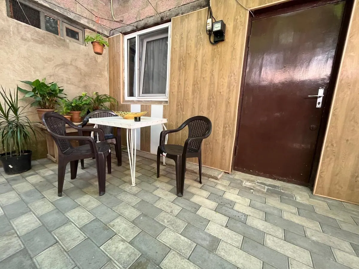 Cortile Apartment Tbilisi