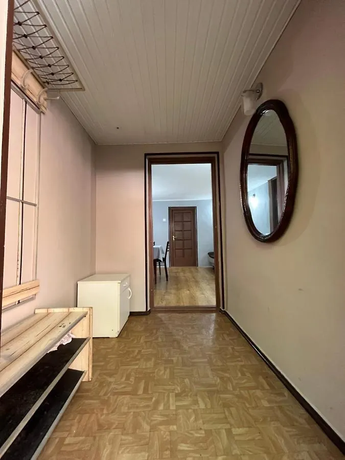 Cortile Apartment Tbilisi