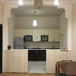 Old 27 Tbilisi