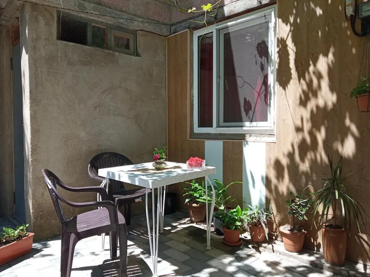 Cortile Apartment Tbilisi