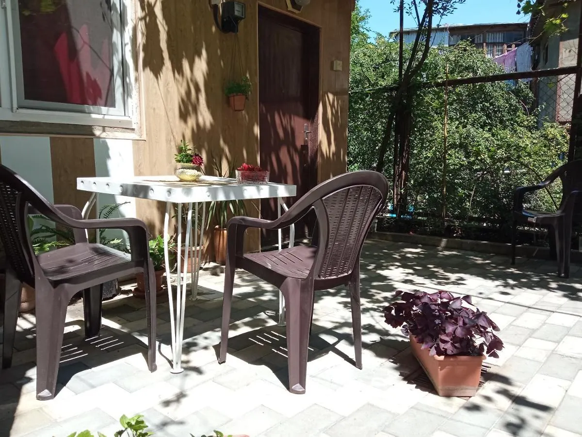 Cortile Apartment Tbilisi Georgia
