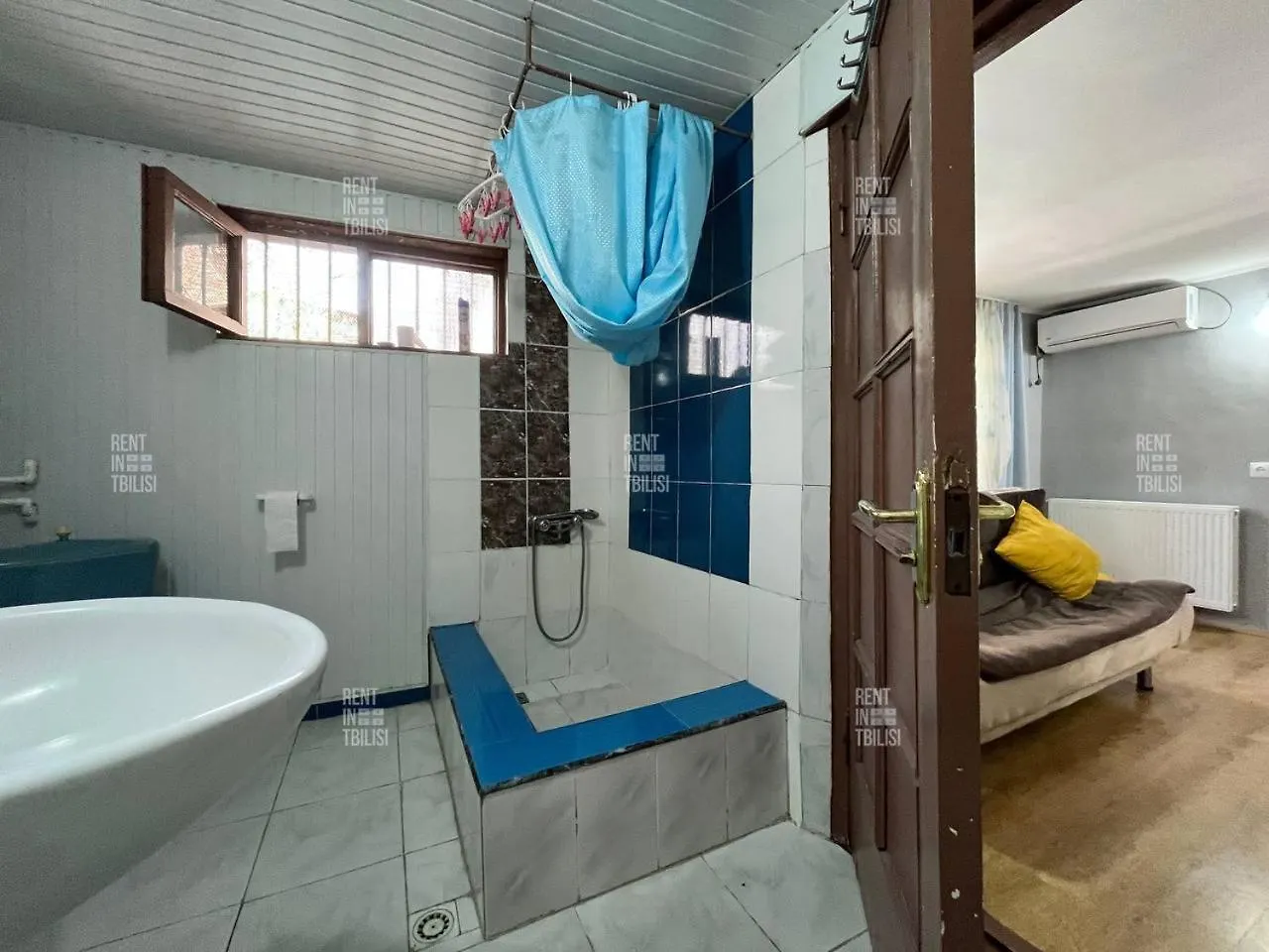 Cortile Apartment Tbilisi
